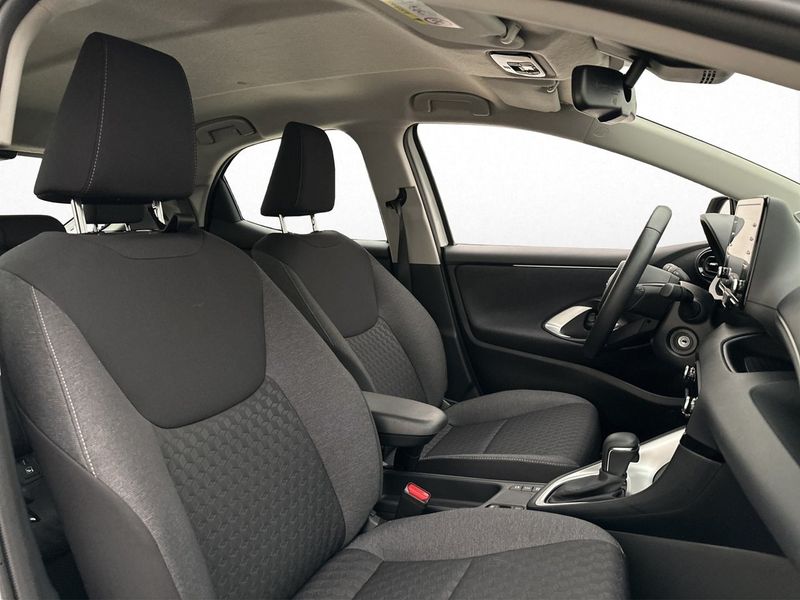 Toyota Yaris bild 13