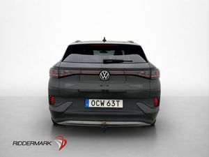 Volkswagen ID.4 bild 8