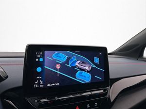 Volkswagen ID.4 bild 26