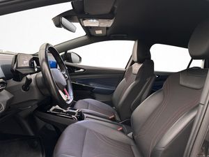 Volkswagen ID.4 bild 12