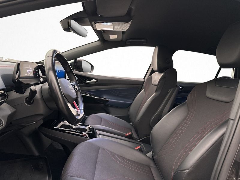 Volkswagen ID.4 bild 12