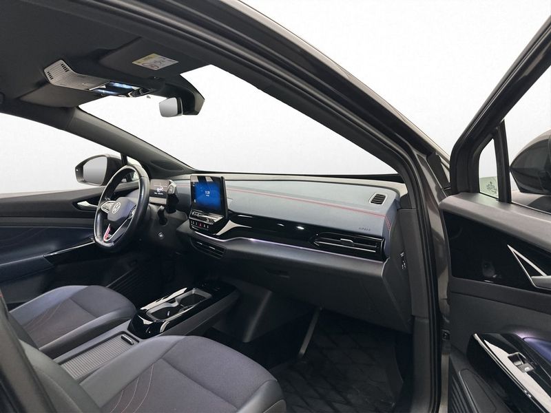 Volkswagen ID.4 bild 15