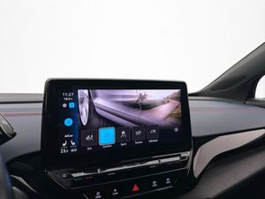 Volkswagen ID.4 bild 27