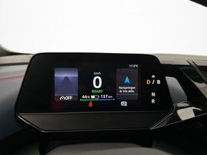 Volkswagen ID.4 bild 17