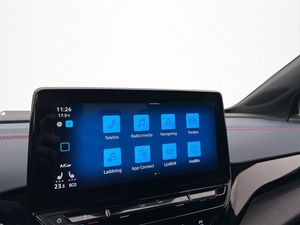 Volkswagen ID.4 bild 21