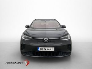 Volkswagen ID.4 bild 3