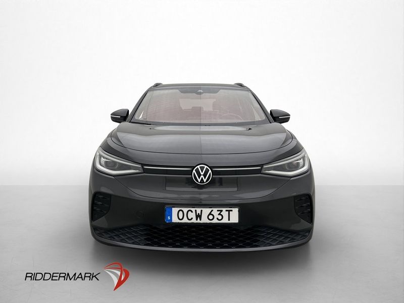 Volkswagen ID.4 bild 3