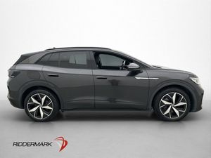 Volkswagen ID.4 bild 10