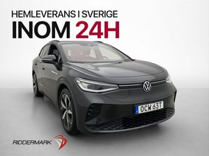 Volkswagen ID.4 bild 1