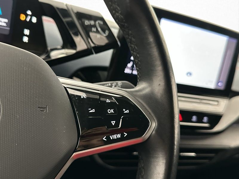 Volkswagen ID.4 bild 19