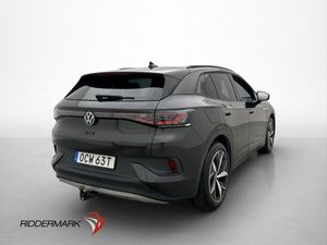 Volkswagen ID.4 bild 9