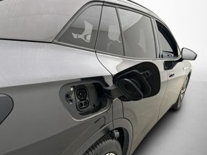 Volkswagen ID.4 bild 34
