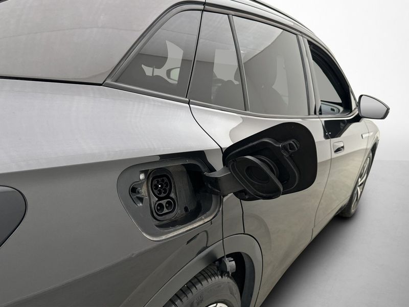 Volkswagen ID.4 bild 34
