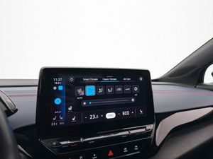 Volkswagen ID.4 bild 25