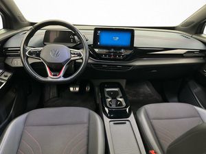 Volkswagen ID.4 bild 13