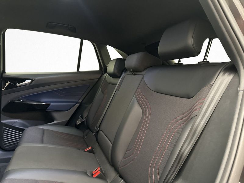 Volkswagen ID.4 bild 16