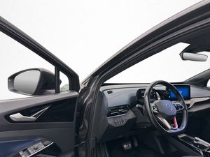 Volkswagen ID.4 bild 11