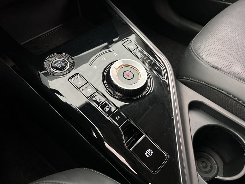 Kia Niro bild 20