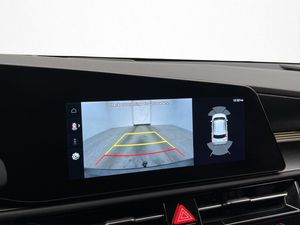 Kia Niro bild 28