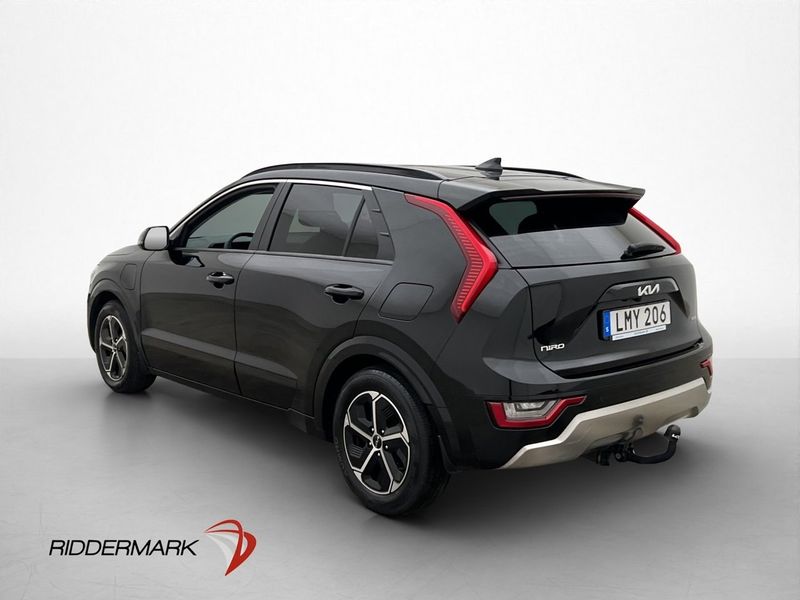 Kia Niro bild 5