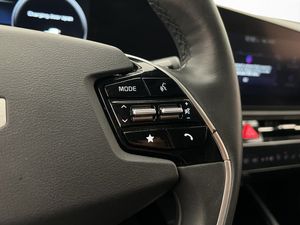 Kia Niro bild 23