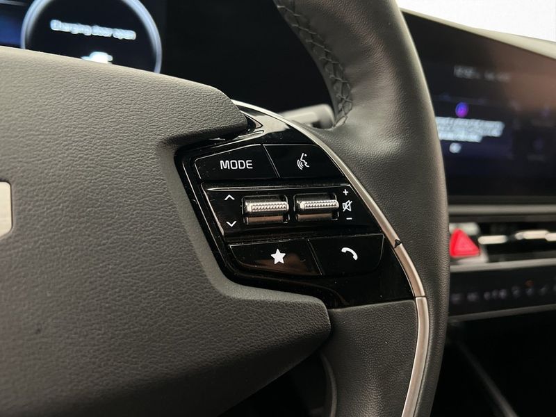 Kia Niro bild 23