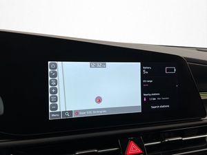 Kia Niro bild 25