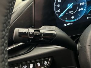 Kia Niro bild 21