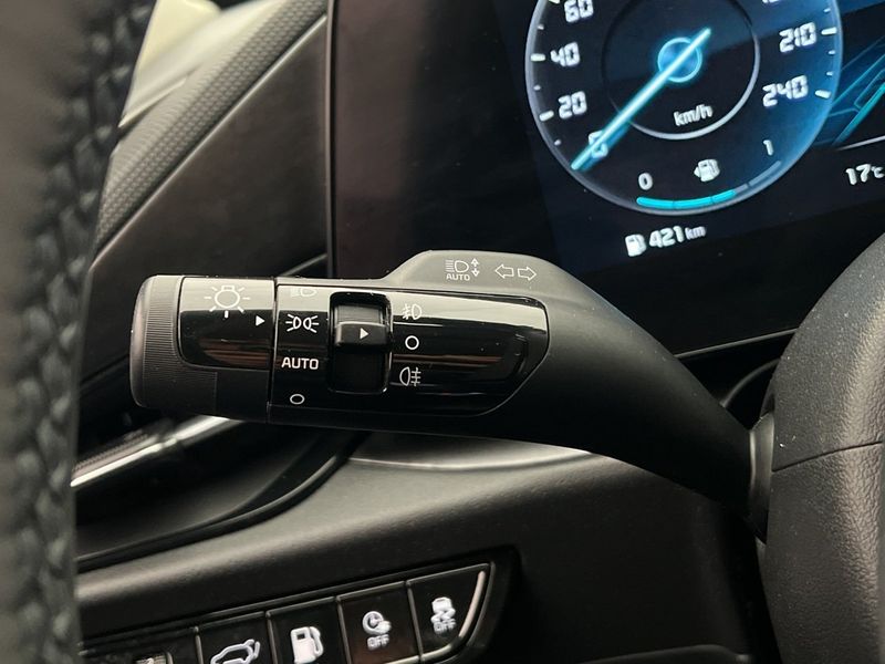 Kia Niro bild 21