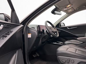 Kia Niro bild 12