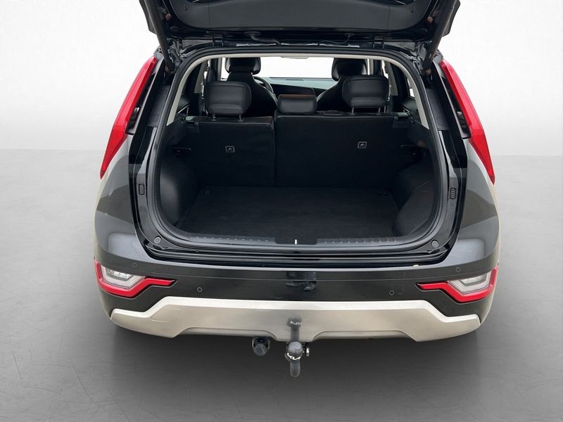 Kia Niro bild 36