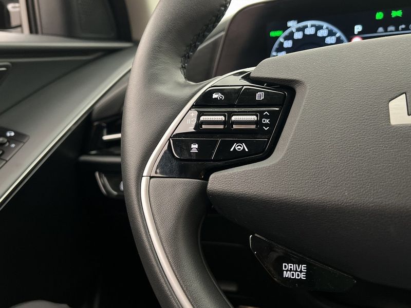 Kia Niro bild 22