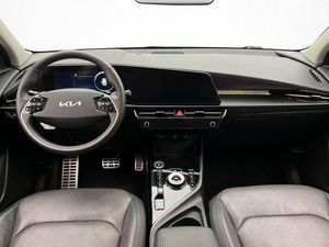 Kia Niro bild 14
