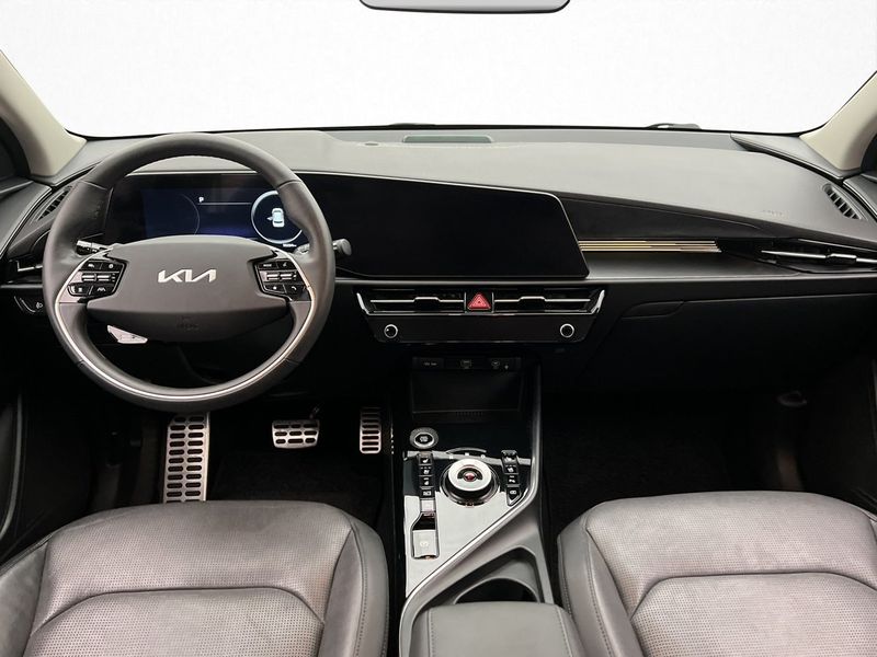 Kia Niro bild 14