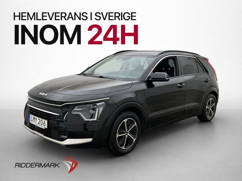 Kia Niro bild 3