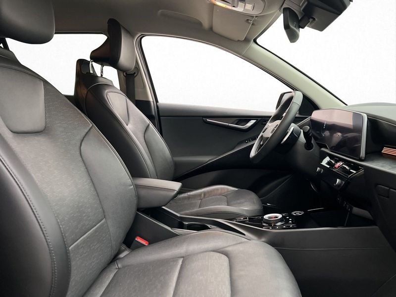 Kia Niro bild 16
