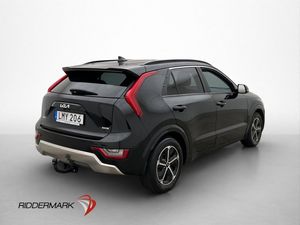 Kia Niro bild 8
