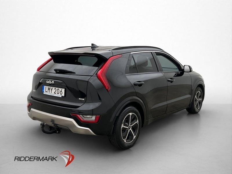 Kia Niro bild 8