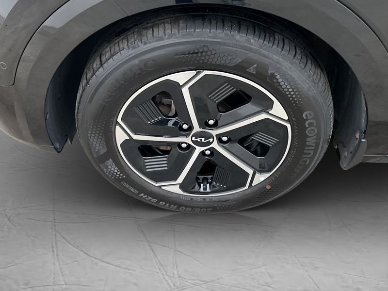 Kia Niro bild 38