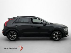 Kia Niro bild 9