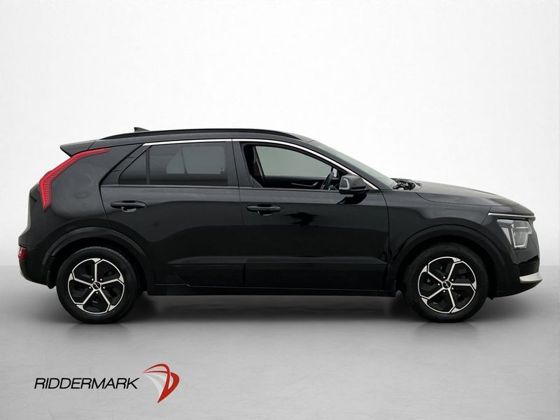 Kia Niro bild 9