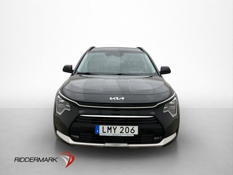 Kia Niro bild 2