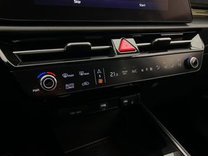 Kia Niro bild 29