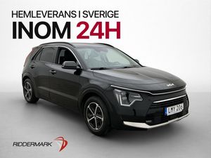 Kia Niro bild 1