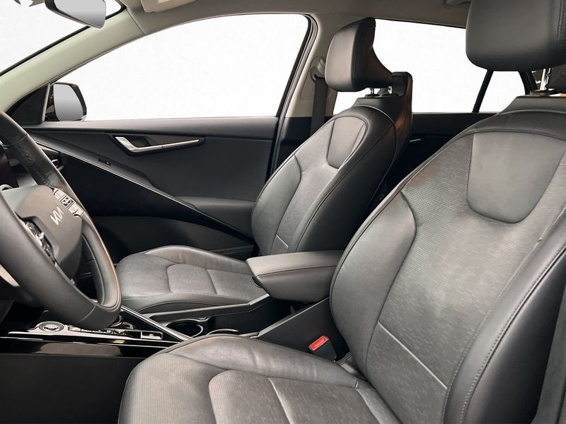 Kia Niro bild 13