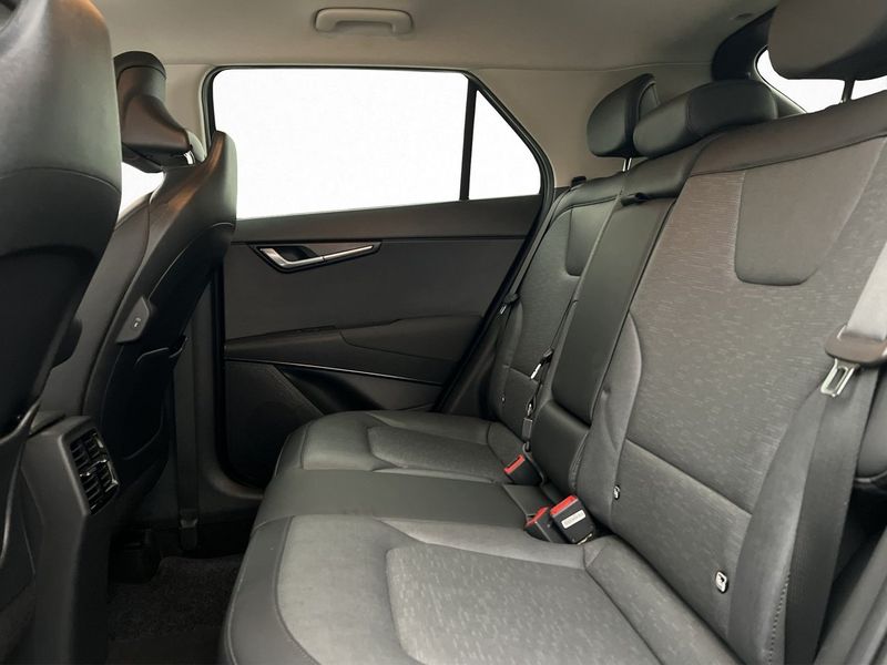 Kia Niro bild 18
