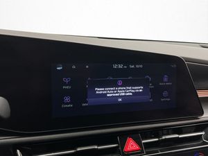 Kia Niro bild 27
