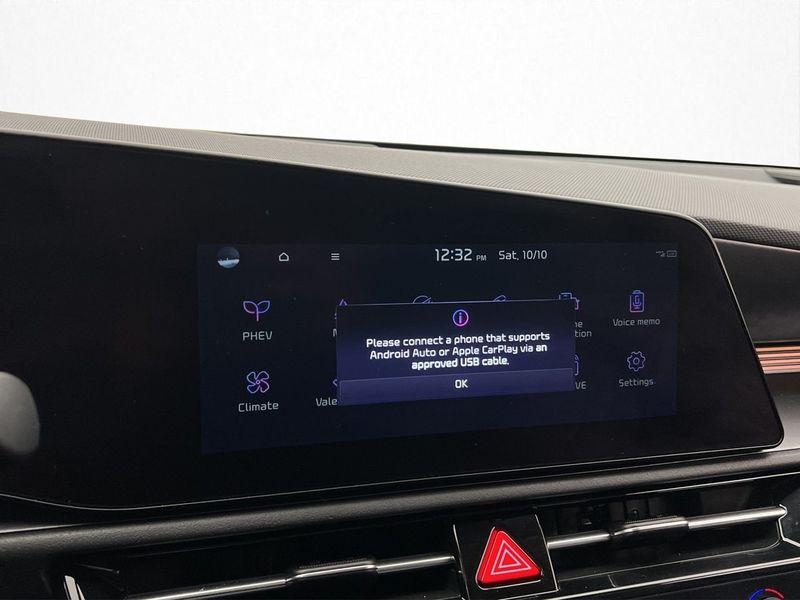Kia Niro bild 27