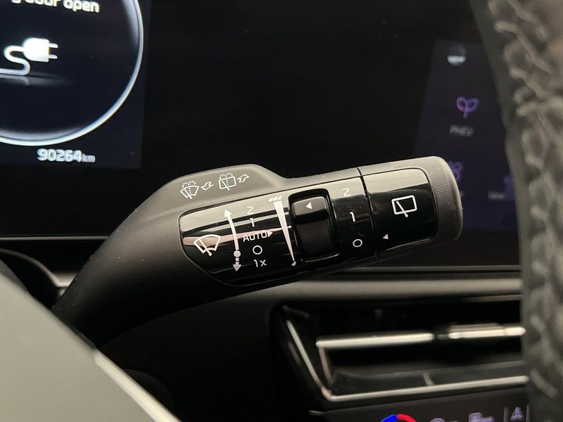 Kia Niro bild 24