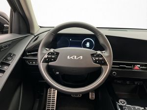 Kia Niro bild 15